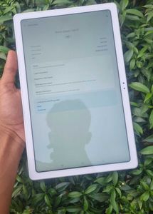 Samsung Galaxy Tab A7 - White