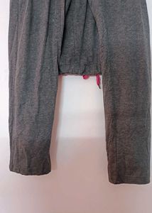 Grey Trousers