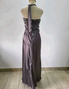 Elegant Evening Gown