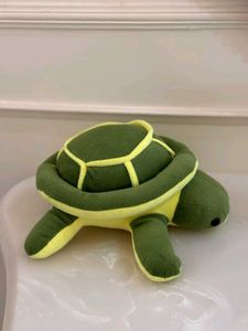 Cute Plush Turtle
