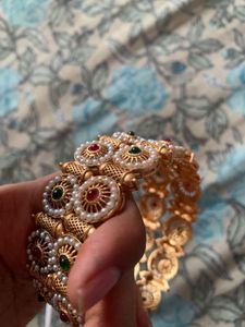 New Bangles