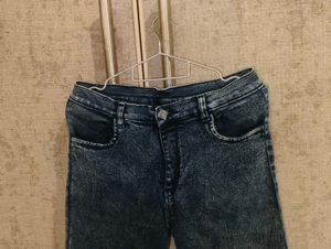 Denim Jeans