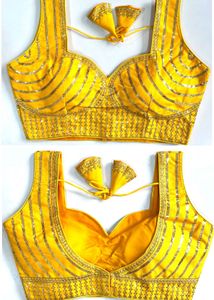 New Blouse Redymet