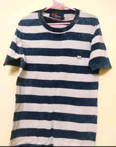 men&#39;s Winter t-shirt (Sweatshirt)
