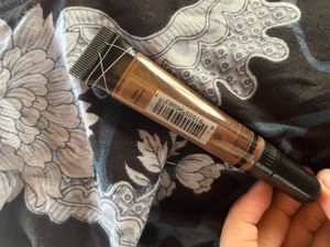 Combo Earrings And Lipsticks