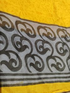Daily Wear Saree