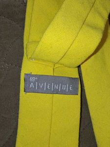 Tie