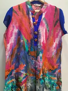 Women&#39;s Casual Kurti