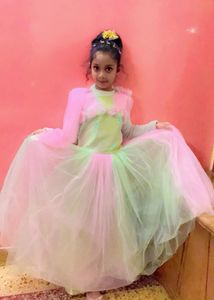 Cute Girls Party Dress combo