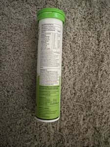 Oziva ACV Moringa
