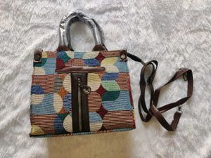 New Jecward Bag