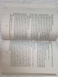 Shatter Me by Tahereh Mafi