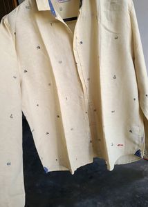 Jack &amp; Jones Men Shirt