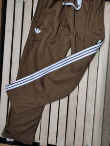 Adidas Track+ Jacket combo