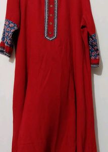 Kurti for daily wear