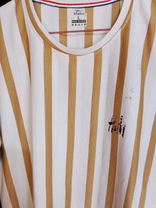 Striped Tee