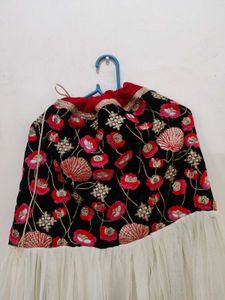 Heavy Work Lehenga Choli