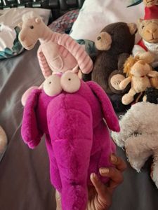 Dubai Toys