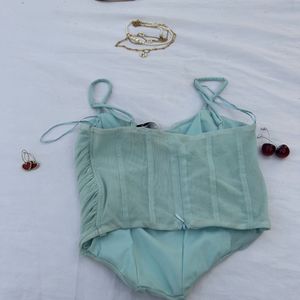 Women Corset Top