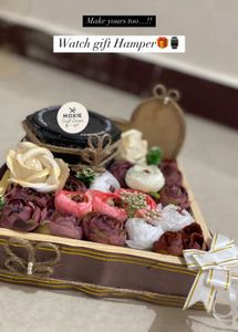 Watch Gift Hamper