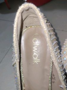 Branded Heels