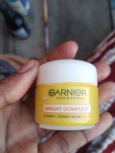 BRIGHT COMPLETE