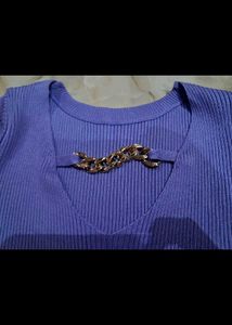 Mast &amp; Harbour Bodycon Mini Dress from myntra