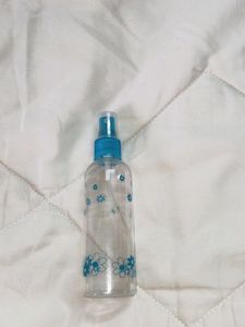 Spray Bottle For Hair Serum And Other Beauty Uses