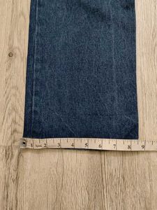 Ma1679 Sabrin baggy jeans waist 30