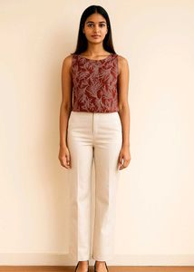 Combo Top And Pant