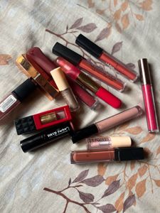 Matte Lipstick