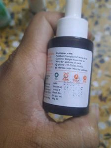 Plum Vitamin C 3% Face Oil (Set of 2)