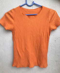 Orange Top