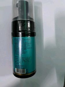 Pilgrim Foaming Face Wash