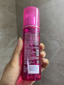 Ossum Perfumed Body Mist 💗 Romance