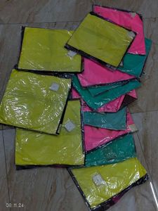 Sky Lanterns