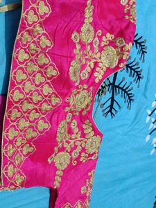 Lahenga Choli