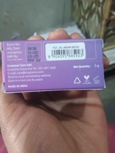Myglamm Pose Hd Foundation