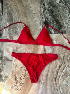 🔥Red Bikini Set🔥
