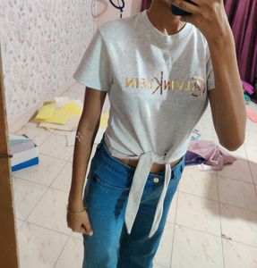 Calvin Klein Tee