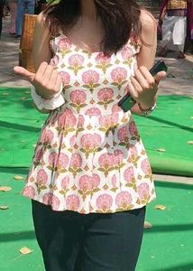 Short Kurti! Limited Deal Price!