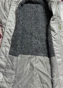 Adidas Unisex Jacket For 12yrs