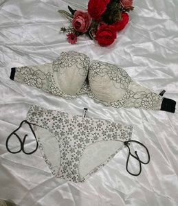 Imported Victoria's Secret Bra Panty