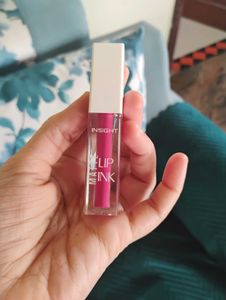 INSIGHT MATTE LIP INK