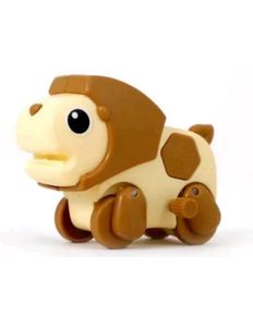 Brand NEW Wind and Go Toy | 🦁 🐼 🦌 🐘