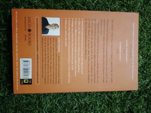 Book - The Monk Who Sold His Ferrari