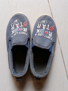 Rockstar Kids' Casual Shoes