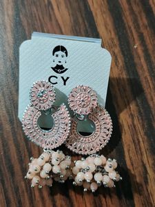 Ear Rings Set Of 5 #NEW#