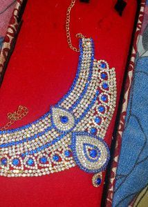 New Jwellery Set