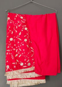Beautiful Anarkali Magenta Suite 🩷💗